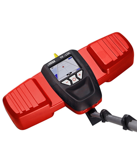 Zdjęcie 4 - Lokalizator Visioval® VX VIRAX 294054