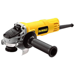 Szlifierka kątowa DeWalt DWE4157 125mm 900W