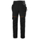 Nawigacja zdjęcie 1 - Spodnie Helly Hansen 77550_990 Chelsea Evolution kolor czarny
