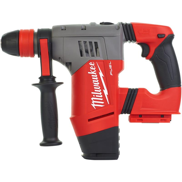 Zdjęcie 1 - Młotowiertarka akumulatorowa Milwaukee M28 CHPX-0 SDS-Plus 4.1J 28V 4933448000