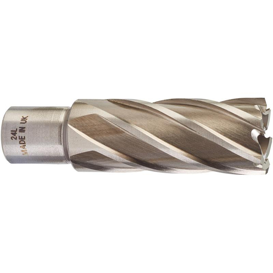 Zdjęcie 1 - Frez obwodowy 24 mm 4932343299 Milwaukee