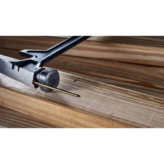 Zdjęcie 10 - MŁOTEK WYBURZENIOWY 1-CZĘŚCIOWY 624g DeWALT DWHT51008-0