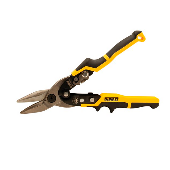 Zdjęcie 1 - Nożyce typu ERGO - proste DeWALT DWHT14675-0