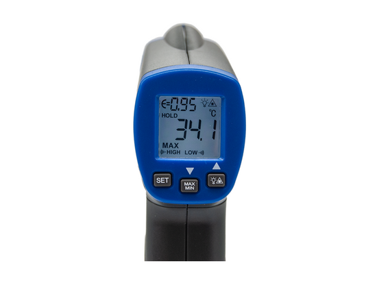 Zdjęcie 3 - Pirometr VIT-300S VALUE
