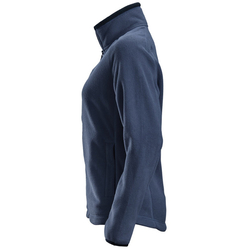 Nawigacja zdjęcie 3 - 8027 Kurtka polarowa POLARTEC® – damska Snickers Workwear granatowa