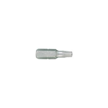 BIT 1/4" TORX Z OTWOREM T9 x 25mm 102509U King Tony