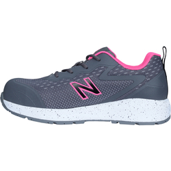 Nawigacja zdjęcie 2 - Damskie buty robocze New Balance Logic WIDLOGI-1264 S1 PL HRO SR FO