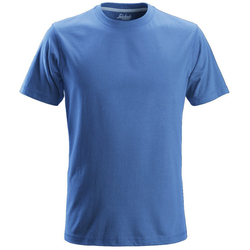 Nawigacja zdjęcie 1 - 2502 T-shirt Snickers Workwear niebieski