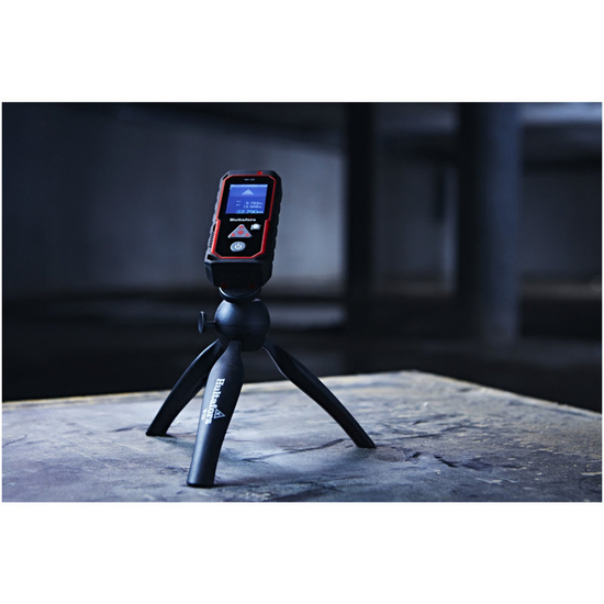 Zdjęcie 8 - Dalmierz Laserowy HDL 100 Hultafors 409150