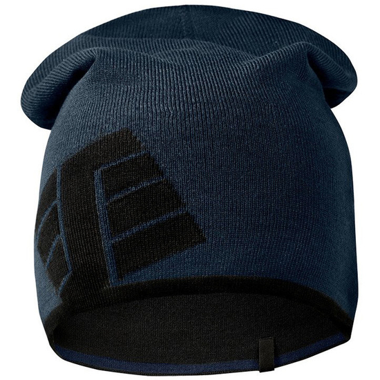 Zdjęcie 1 - 9015 Czapka dwustronna (kolor granatowo - czarny) Snickers Workwear