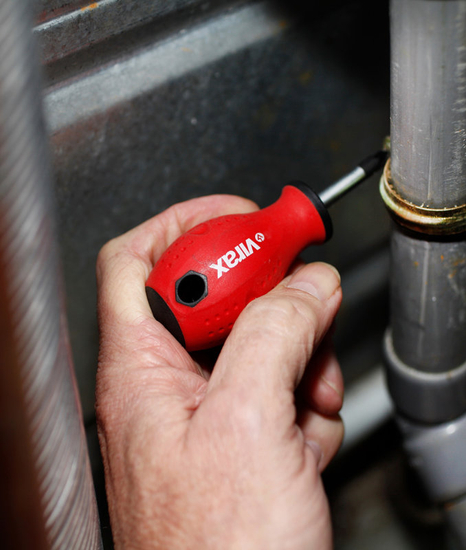 Zdjęcie 16 - Zestaw wkrętaków magnetycznych VIRAX 341820