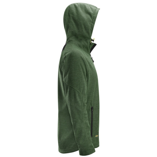 Zdjęcie 2 - 8041 Polarowa bluza z kapturem FlexiWork Snickers Workwear