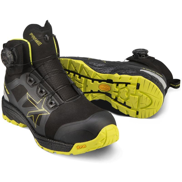 Zdjęcie 5 - Buty Solid Gear Prime GTX MID SG80012