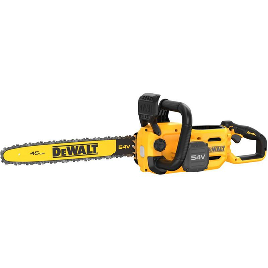 Zdjęcie 1 - 54V XR FV Piła Łańcuchowa 45CM DeWalt DCMCS574N