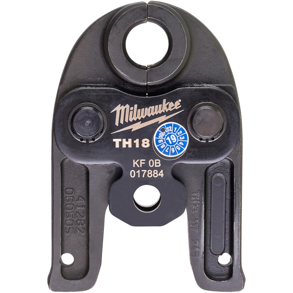 Zdjęcie 1 - Szczęki zaciskowe Mini / Compact TH18 Milwaukee 4932430278