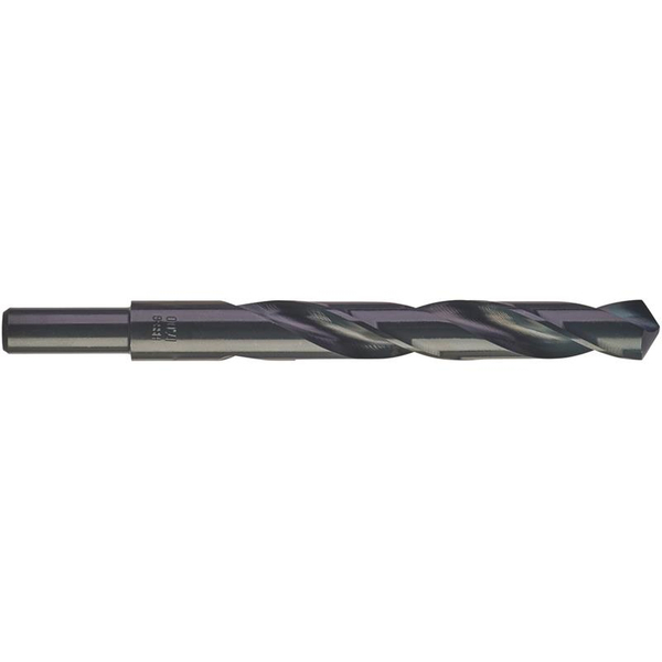 Zdjęcie 1 - Wiertło HSS-R 17,0 mm (1 szt.) 4932373325 Milwaukee