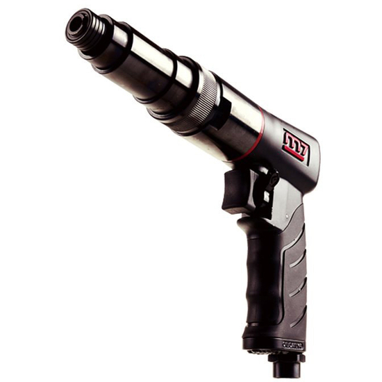 Zdjęcie 1 - Wkrętarka pneumatyczna pistoletowa 5,0 - 18,0 Nm 800 obr./min. Mighty Seven RA-802