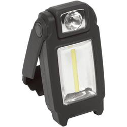 Nawigacja zdjęcie 2 - Lampa ręczna Lena Lighting Handy COB LED 520419