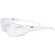 Nawigacja zdjęcie 1 - Okulary ochronne Xenon OTG Clear AF/AS Opakowanie 20 szt. Hellberg 22030-091