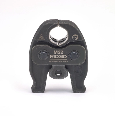 Kompaktowa Mini szczęka M22 19 kN do zaciskarki RIDGID RP 219 69168