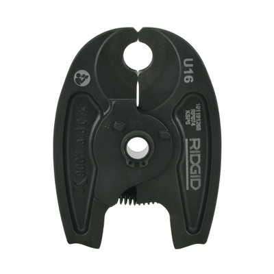 Szczęki mikro 15 kN do zaciskarki RP 115 U16 RIDGID