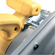 Nawigacja zdjęcie 4 - Pilarka tarczowa DeWalt D23700 960W 235mm 