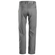 Nawigacja zdjęcie 2 - 6400 Spodnie Chinos Service (kolor szary) Snickers Workwear