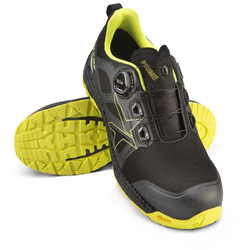 Nawigacja zdjęcie 5 - Buty Solid Gear Prime GTX LOW SG80011