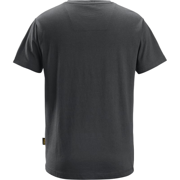 Zdjęcie 2 - T-shirt z dekoltem w serek Snickers Workwear 25125800