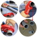 Nawigacja zdjęcie 2 - Obcinak do rur plastikowych P-TEC 5000 40868