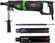 Nawigacja zdjęcie 1 - Wiertnica diamentowa Eibenstock ETN 162/3 162mm 2200W 03E31000 XE9 PLUS WIERTŁA