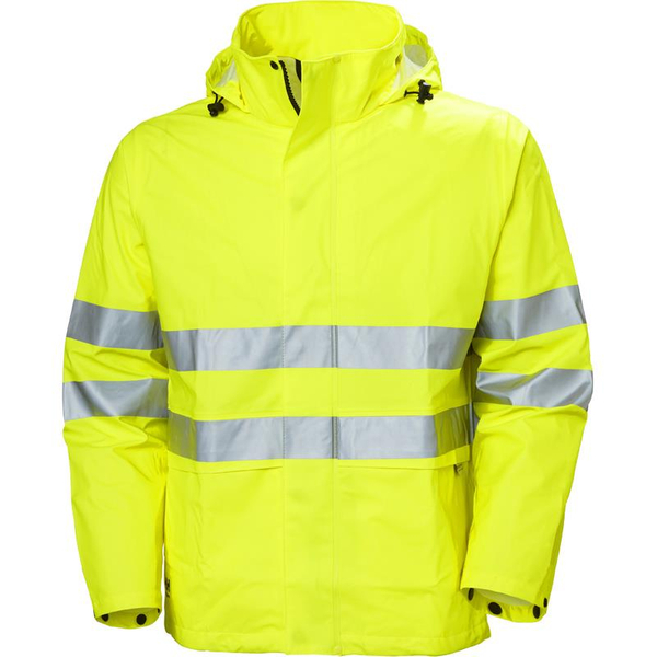 Zdjęcie 1 - Kurtka odblaskowa Helly Hansen 70260_360 Alta kolor żółty