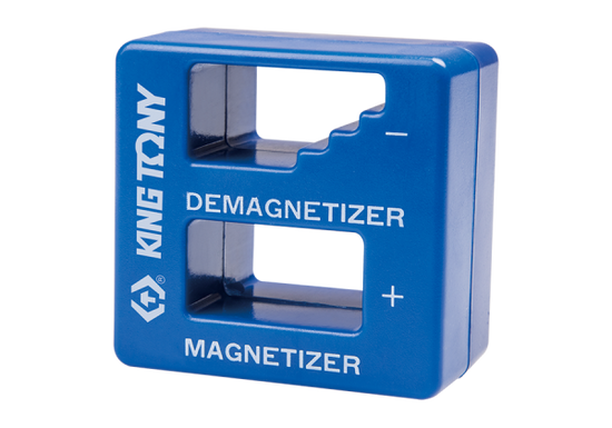 Zdjęcie 1 - MAGNETYZER DEMAGNETYZER DO WKRĘTAKÓW I BITÓW 79B1-01 King Tony