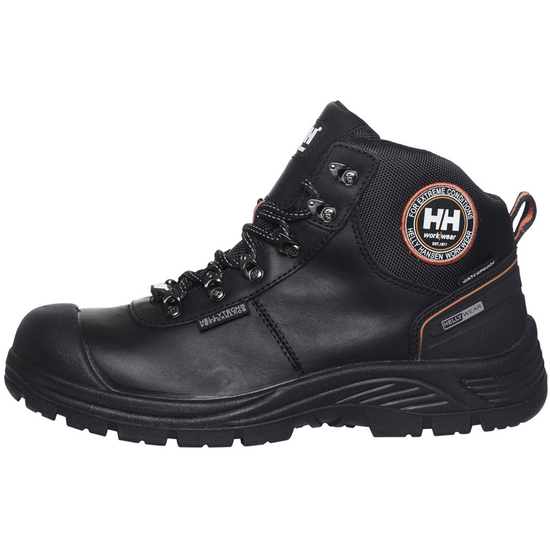 Zdjęcie 1 - Buty ochronne Helly Hansen 78250 CHELSEA MID S3 HT