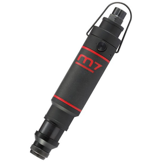 Zdjęcie 1 - Wkrętarka pneumatyczna dwukierunkowa 1,1 - 2,1 Nm 1100 obr./min. Mighty Seven RA-3011