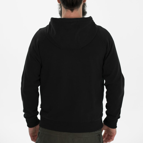 Zdjęcie 3 - M12HHBL4-0(S) Bluza podgrzewana - czarna Milwaukee 4932480061