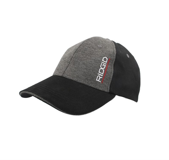 Zdjęcie 2 - Czapka z daszkiem RIDGID