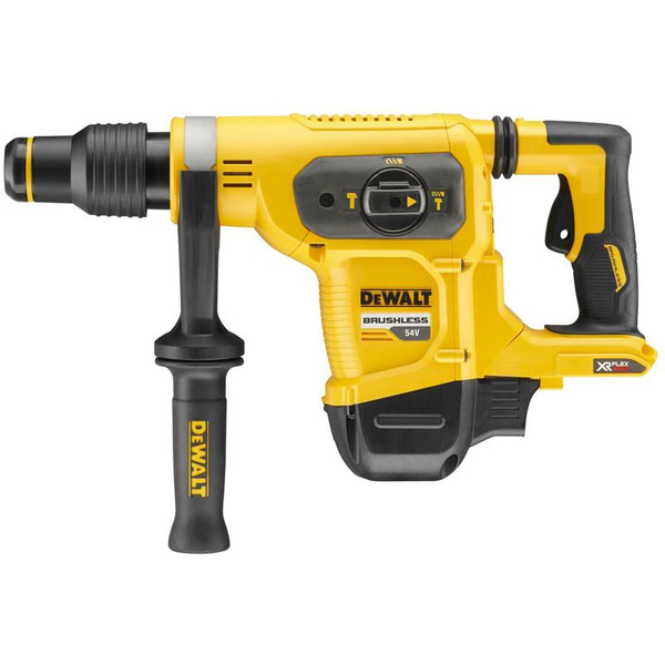 Zdjęcie 1 - Młotowiertarka akumulatorowa DeWalt DCH481N SDS-Max 6.1J 54V XR Flexvolt