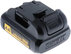 Adapter 12V na baterie laserów 4xAA DeWALT [N453836]