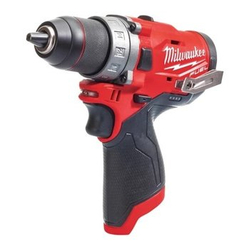 Wiertarko-wkrętarka akumulatorowa Milwaukee M12 FDD-0 44Nm 12V 4933459815