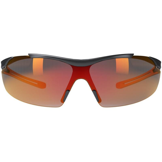 Zdjęcie 2 - Okulary ochronne Argon Red AF/AS Hellberg 23333-001