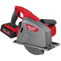 Pilarka tarczowa akumulatorowa do metalu Milwaukee M18 FMCS66-121C 203mm 18V 1x12Ah 4933472111