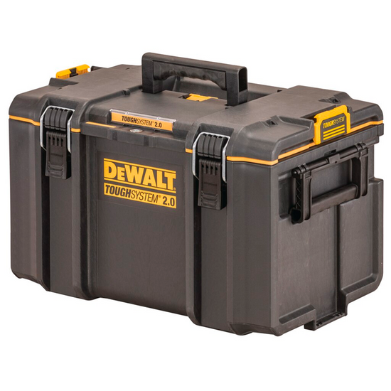 Zdjęcie 1 - Skrzynia narzędziowa TOUGHSYSTEM 2.0™ DeWalt DWST83342-1 DS400