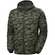 Nawigacja zdjęcie 1 - Kurtka Helly Hansen 73230_481 KENSINGTON HOODED LIFALOFT JACKET kolor moro
