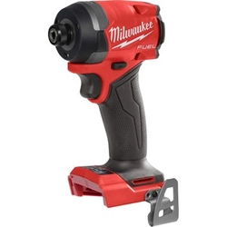 Zakrętarka udarowa akumulatorowa Milwaukee M18 FID3-0 ¼” 226Nm 18V 4933498061