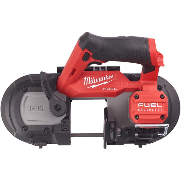 Zdjęcie 1 - Pilarka taśmowa akumulatorowa Milwaukee M12 FBS64-0C 12V 4933478440