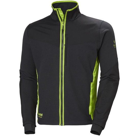Zdjęcie 1 - Kurtka Helly Hansen 72170_949 Magni kolor czarny
