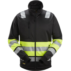 Nawigacja zdjęcie 1 - Kurtka Odblaskowa na suwak, EN 20471/1 Snickers Workwear 80340466