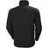 Nawigacja zdjęcie 2 - Kurtka Helly Hansen 74231_990 KENSINGTON SOFTSHELL JACKET kolor czarny