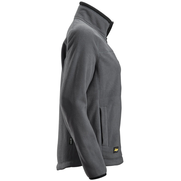 Zdjęcie 2 - 8027 Kurtka polarowa POLARTEC® – damska Snickers Workwear grafitowa